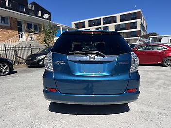 2015 Ssangyong Rexton SPR
